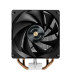 MARS GAMING Ventilador MCPU-X4 120MM 220W Negro