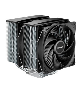 be quiet! Ventilador PURE ROCK PRO 3