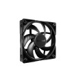 be quiet! Ventilador Silent Wings Pro4 120mm Negro