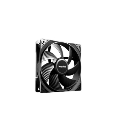 be quiet! Ventilador Pure Wings 3 120mm 12 cm Negr