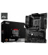 MSI Placa Base B550-A PRO ATX AM4