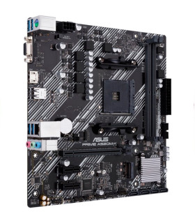 Asus Placa Base PRIME A520M-K mATX AM4