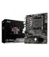 MSI Placa Base A520M-A PRO mATX AM4