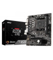 MSI Placa Base A520M-A PRO mATX AM4