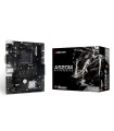 Biostar Placa Base A520MHP mATX AM4