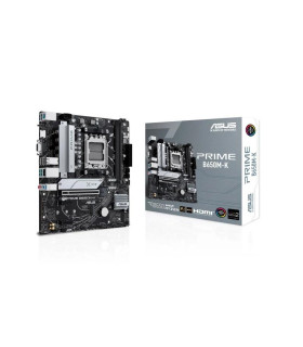 ASUS Placa Base PRIME B650M-K mATX AM5