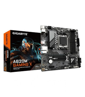 Gigabyte Placa Base A620M GAMING X mATX AM5