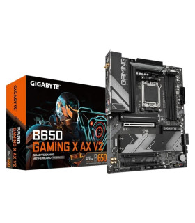 Gigabyte Placa Base B650 GAMING X AX V2 ATX AM5