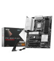MSI Placa Base PRO B850-P WIFI DDR5 ATX AM5