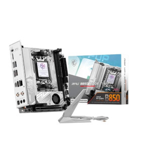 MSI Placa Base MPG B850I EDGE TI WIFI DDR5 mITX