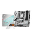 MSI Placa Base B850M GAMING PLUS WIFI DDR5 AM5