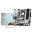 MSI Placa Base B850M GAMING PLUS WIFI6E DDR5 mATX