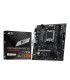 MSI Placa Base PRO A620AM-B EVO mATX AM5