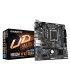 Gigabyte Placa Base H610M H V2 DDR5 mATX 1700
