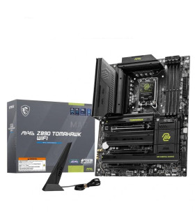MSI Placa Base MAG Z890 TOMAHAWK WIFI ATX LGA1851