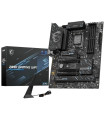MSI Placa Base Z890 GAMING WIFI DDR5 ATX LGA1851