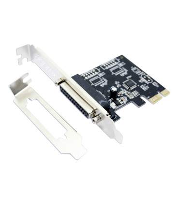 approx! APPPCIE1P Tarj.Cont. 1 Paralel PCI-E LP&HP