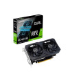 ASUS VGA NVIDIA DUAL RTX 3050 O8G V2 8GB DDR6