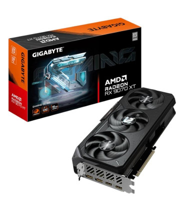 Gigabyte VGA AMD RX9070 XT GAMING OC 16GB