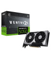 MSI VGA NVIDIA RTX 5050 8G VENTUS 2X OC DDR6