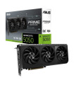 ASUS VGA NVIDIA PRIME RTX 5050 O8G 8GB DDR6