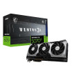 MSI VGA NVIDIA RTX 5070 Ti 16G VENTUS 3X OC DDR7