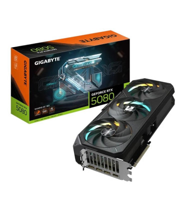 Gigabyte VGA NVIDIA RTX 5080 GAMING OC 16GB DDR7