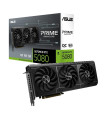 ASUS VGA NVIDIA PRIME RTX 5080 OC 16GB DDR7