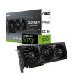 ASUS VGA NVIDIA PRIME RTX 5070 Ti OC 16GB DDR7
