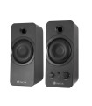 NGS Altavoz Gaming GSX-200 20W Supergraves