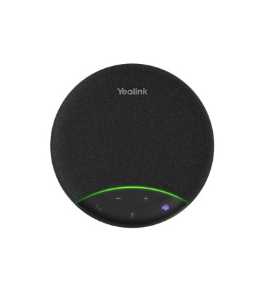 Yealink SP92 USB-C/A Altavoz USB