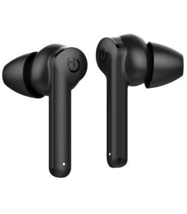 Hiditec Auricular Vesta Negro Wireless Game Mode
