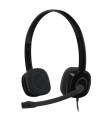 Logitech h151 Auricular + micro