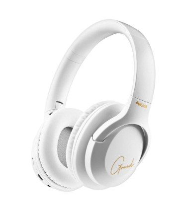 NGS AURICULAR SUPRAURAL INALAM BT ARTICAGREEDWHITE