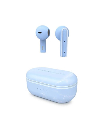 Energy Sistem Auriculares Senshi Eco Verde