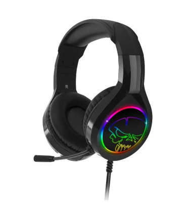 Spirit of Gamer Auricular Pro-H8 black