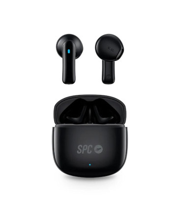SPC Auricular Zion 2 BT Ipx4 negro
