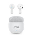 SPC Auricular Zion 2 BT Ipx4 blanco