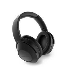 Energy Sistem Auriculares Travel 6 BT ANC Black