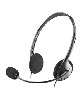 NGS Auricular Diadema MS103MAX