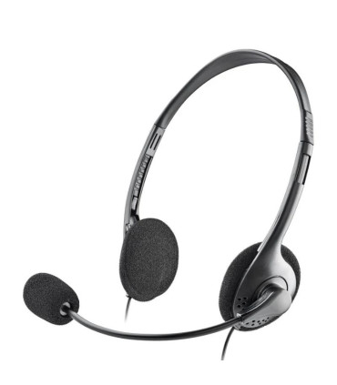 NGS Auricular Diadema MS103MAX