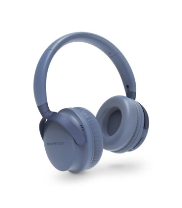 Energy Sistem Auriculares Style 3 Denim Bluetooth