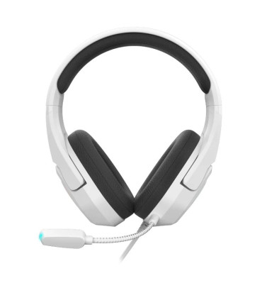 KROM KOPA AURICULARES GAMING 7.1 VIRTUAL BLANC
