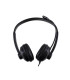 Nilox Auriculares NXAU0000001 Usb Negro
