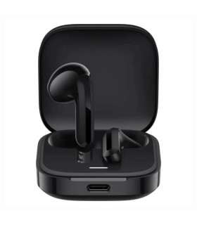 Xiaomi Auriculares Buds 6 Active Black