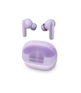 Energy Sistem Auricular Serenity ANC Lavender- TW