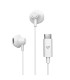 Energy Sistem Auriculares EasyPods Type C Snow