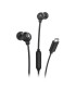 Motorola Earbuds 3C-S Black In-ear Wired