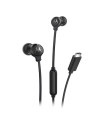Motorola Earbuds 3C-S Black In-ear Wired