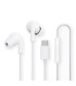 Xiaomi Auriculares Tipo-C blanco